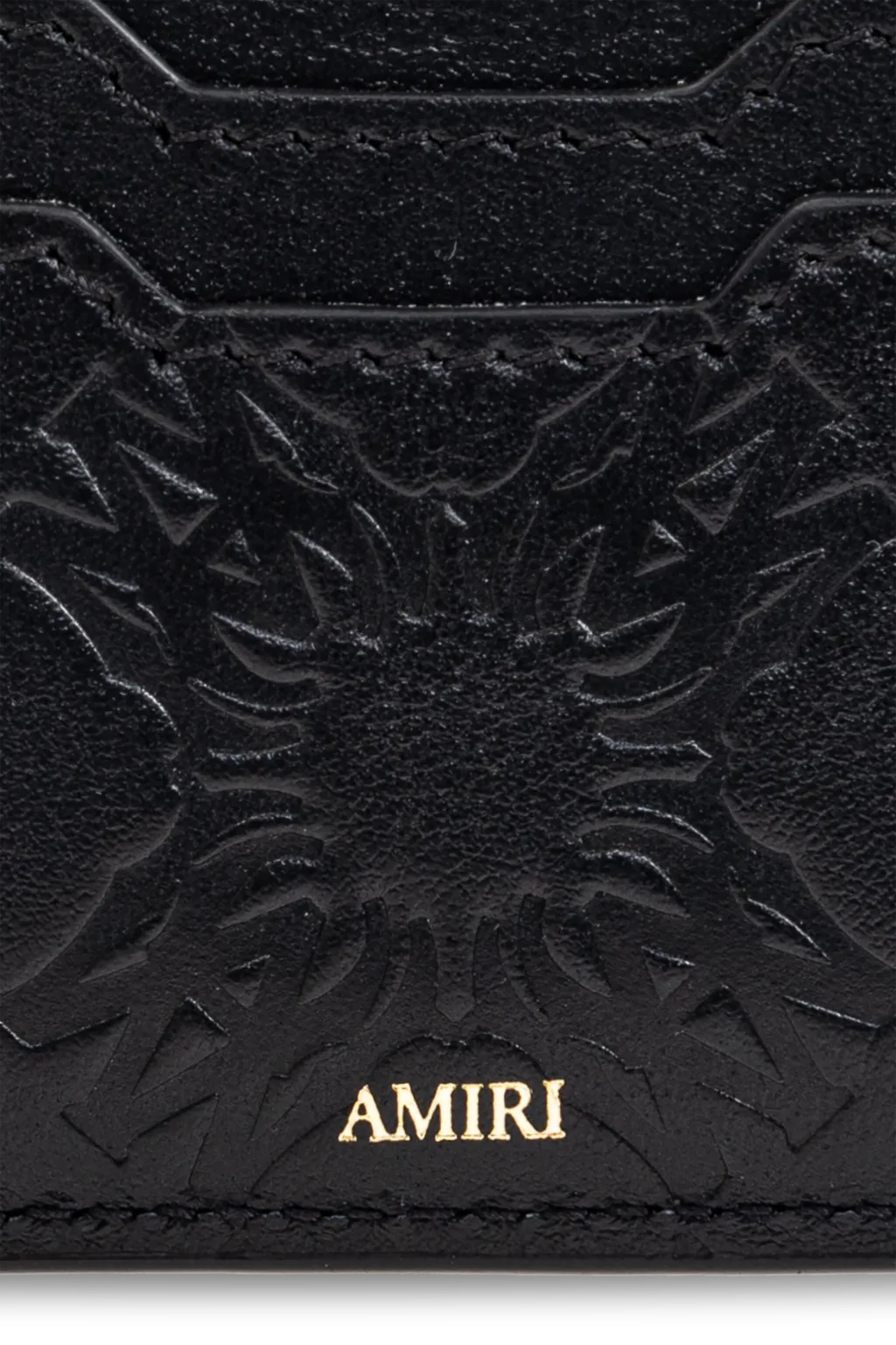 M.A. Card Holder