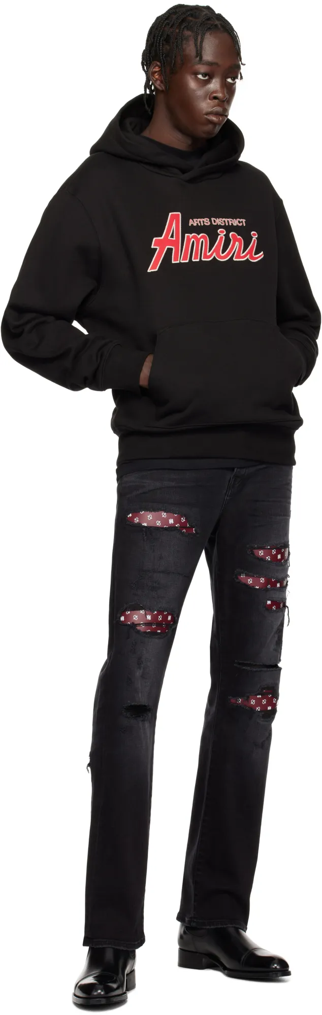 City Hoodie