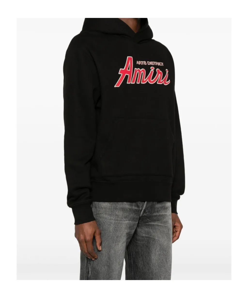 City Hoodie
