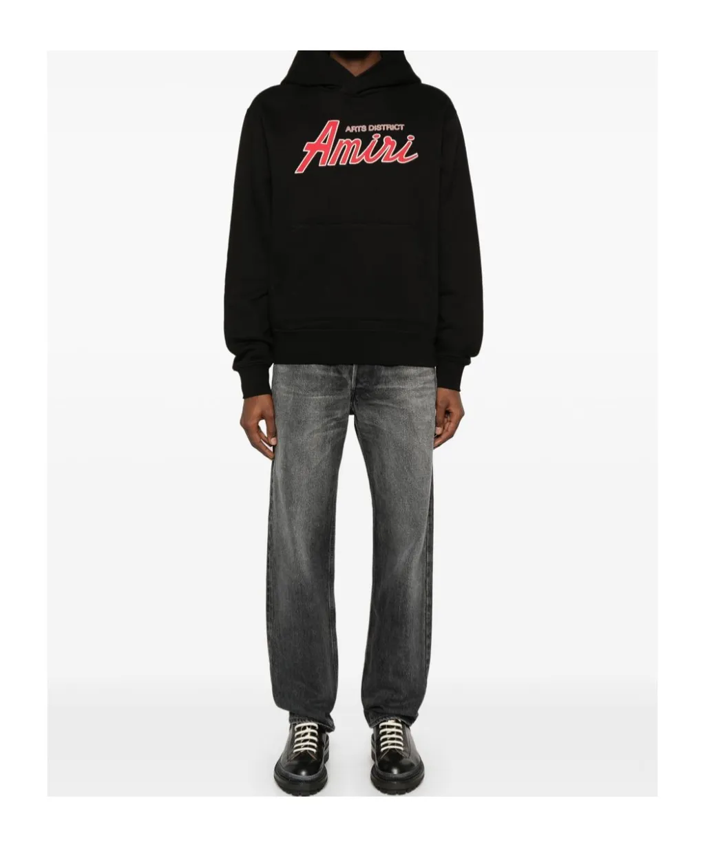 City Hoodie
