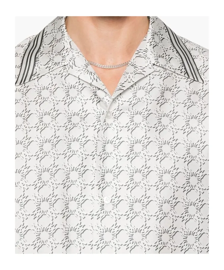 Short-Sleeved Shirt