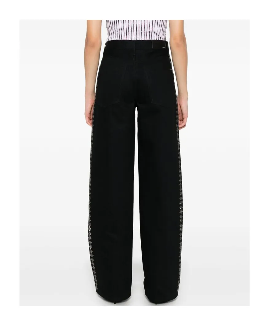 Belt-Loop Jeans