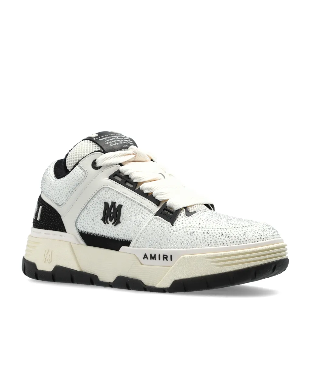 Crystal Ma-1 Sneakers