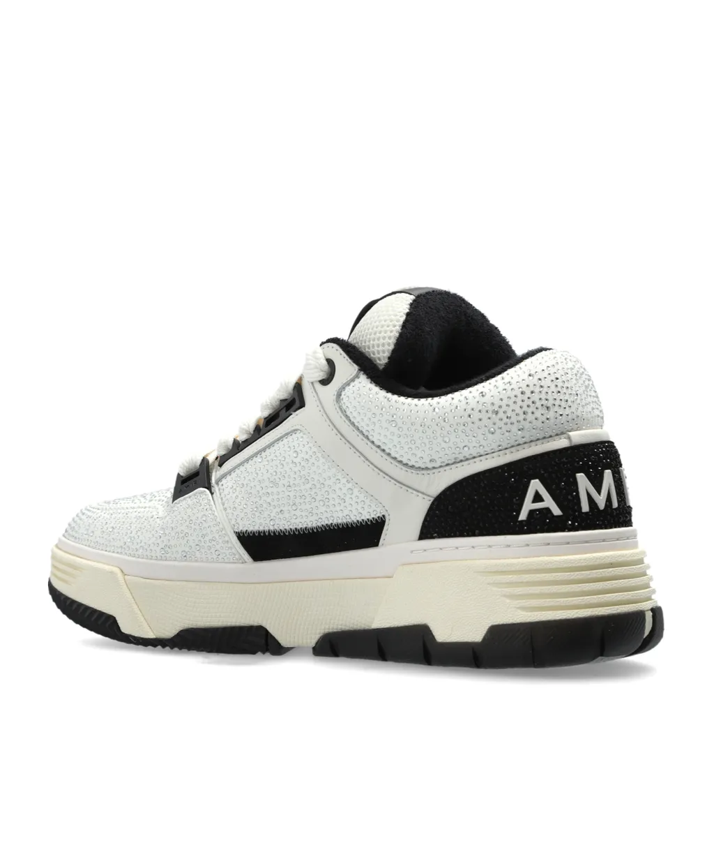 Crystal Ma-1 Sneakers