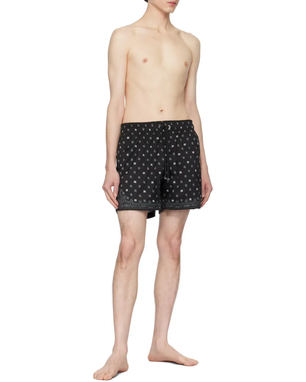 Ma Swim Shorts