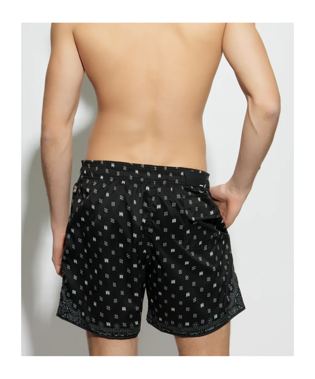 Ma Swim Shorts