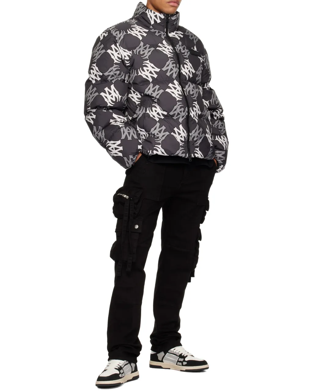 Skel Top Sneakers