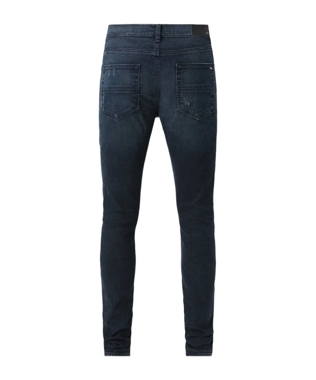 Mx1 Ultrasuede Jeans