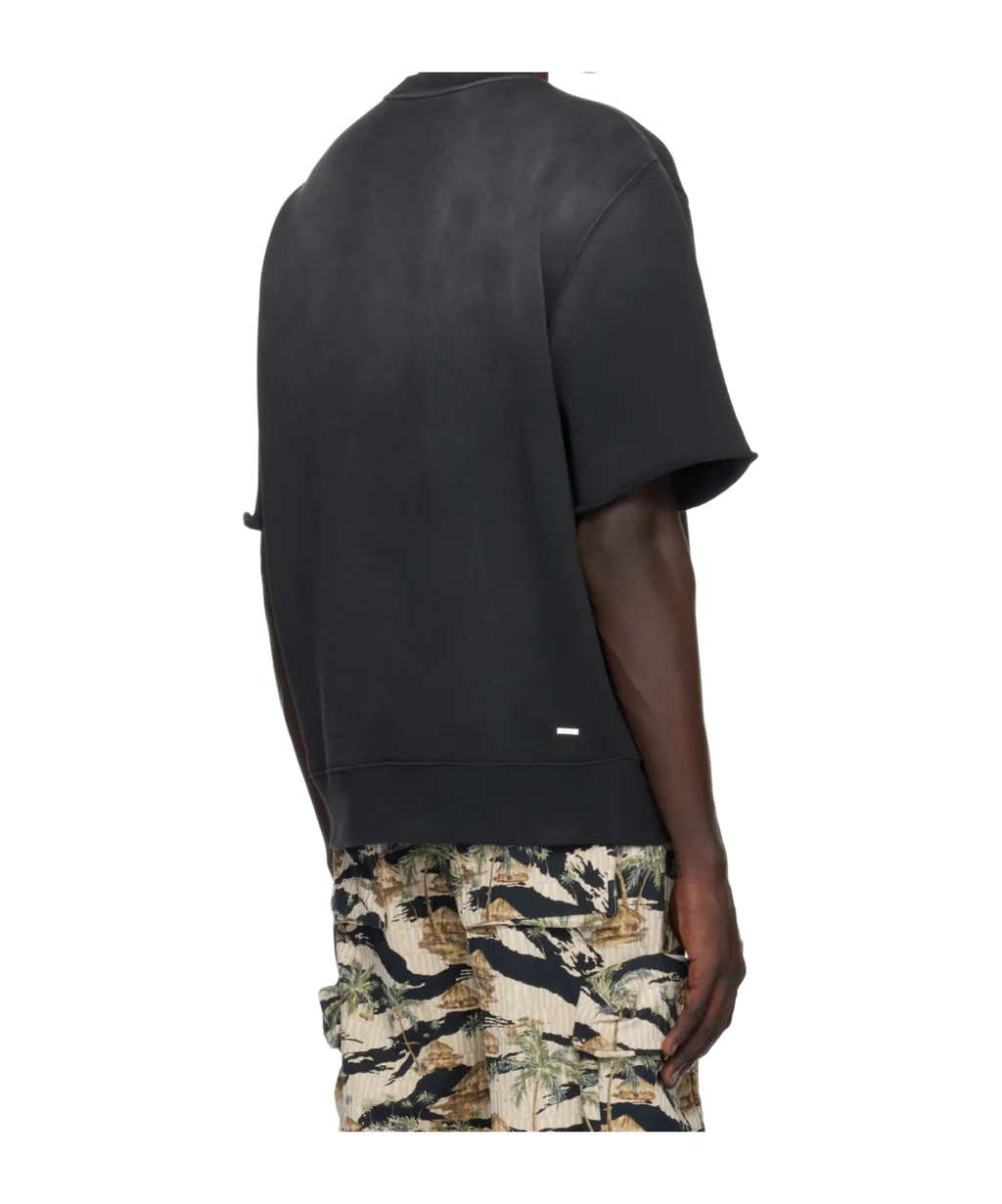 Logo-Embroidered T-Shirt