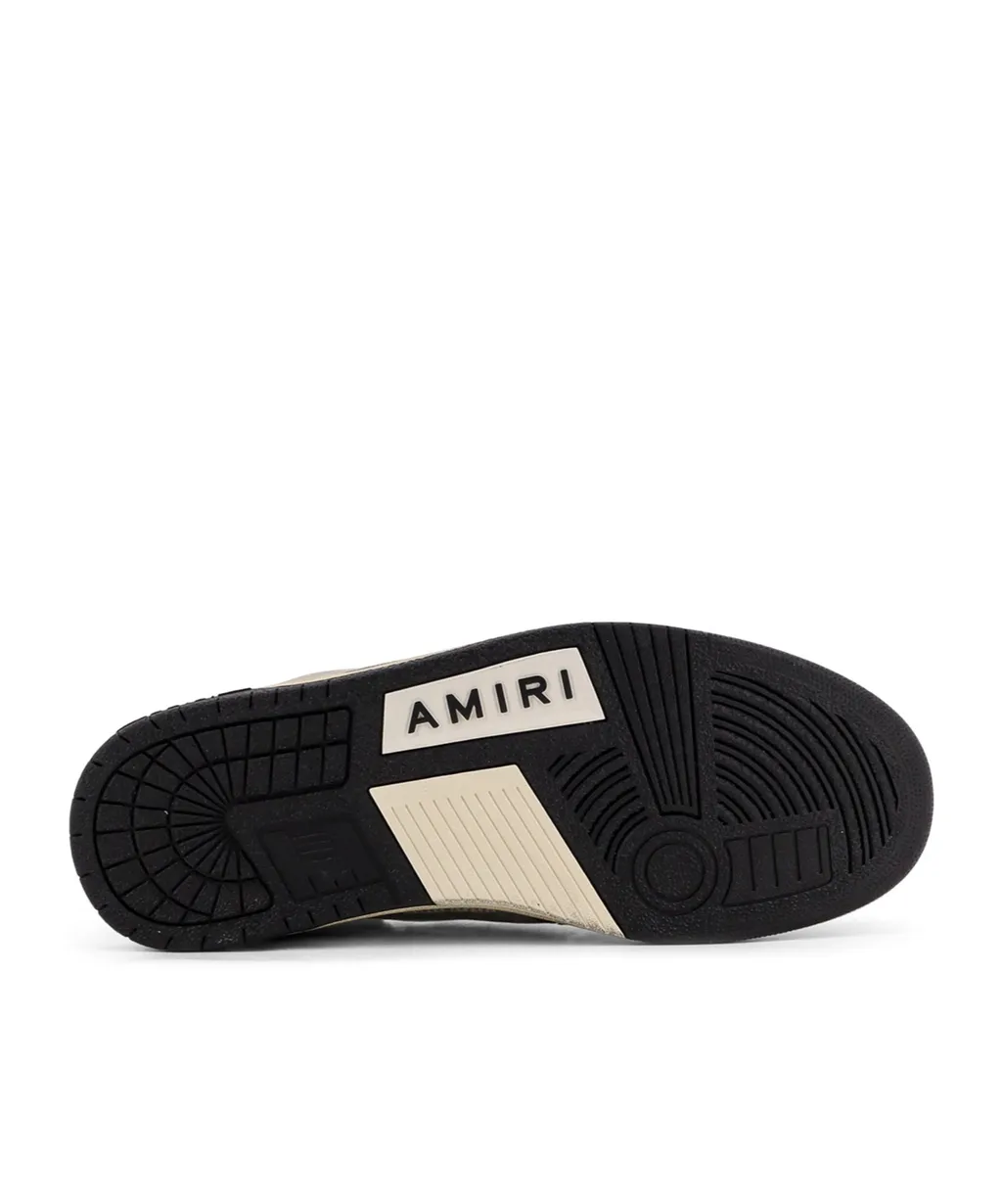 Lace-Up Low-Cut Casual Shoes