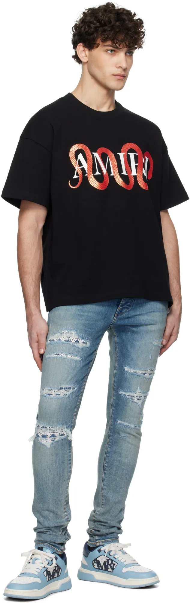 Snake T-Shirt
