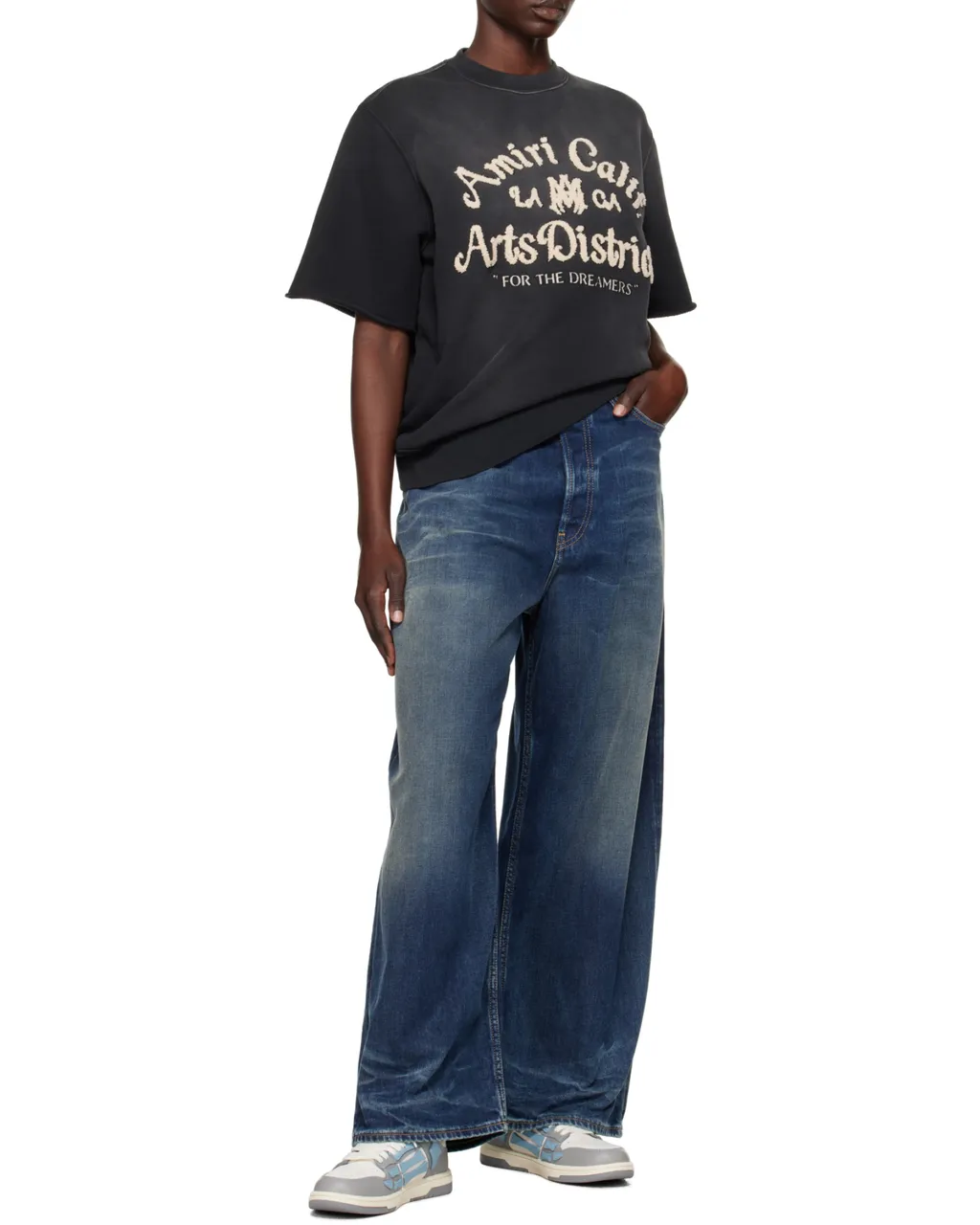 Skel Top Low Sneakers