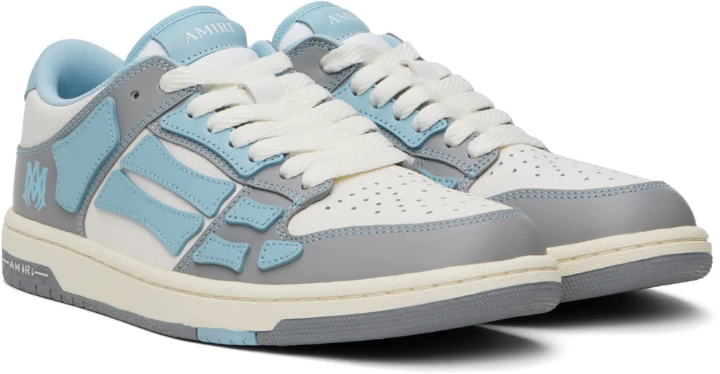 Skel Top Low Sneakers