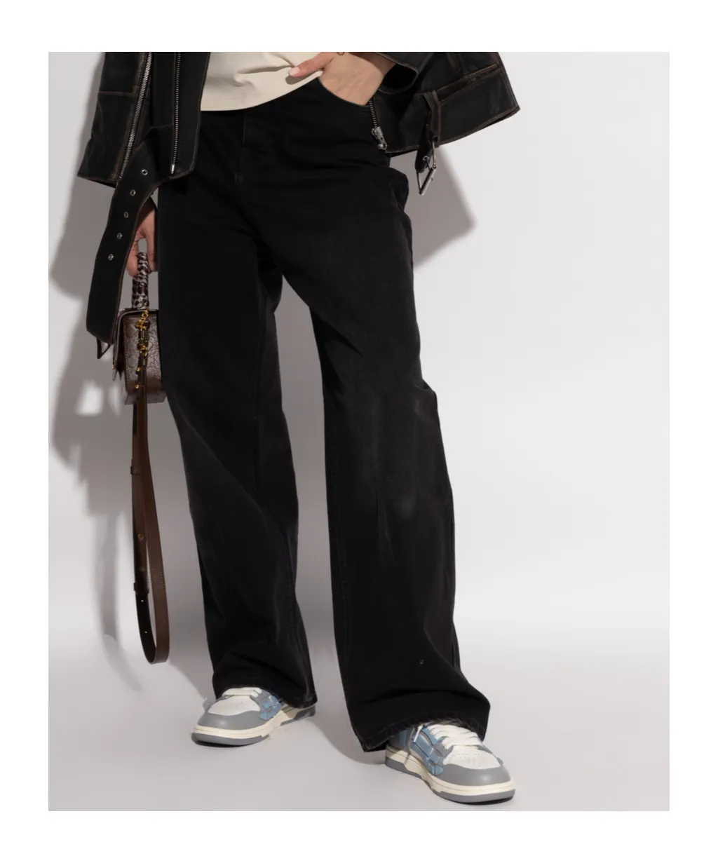 Skel Top Low Sneakers