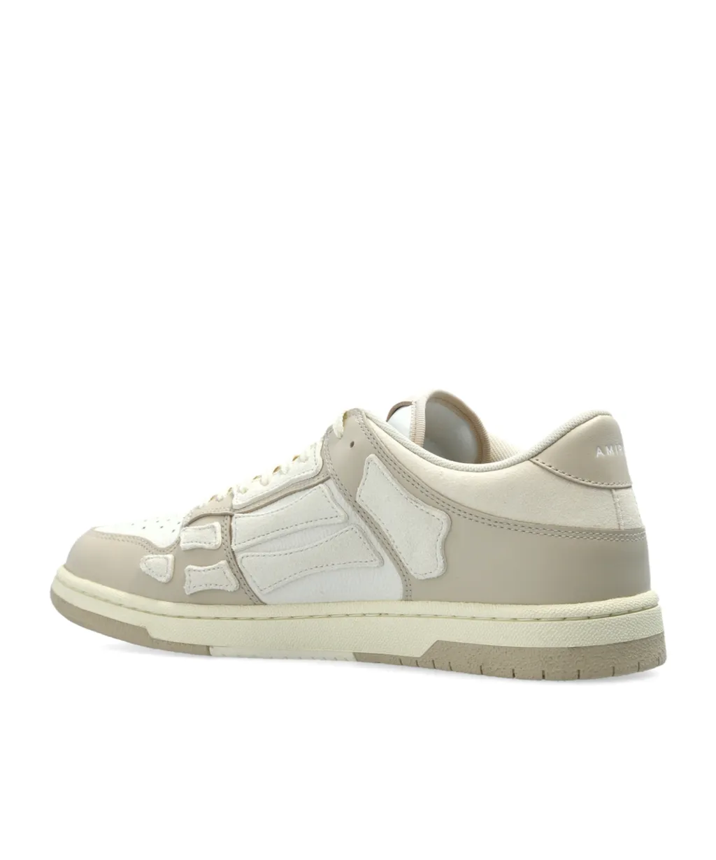 Skel-Top Sneakers