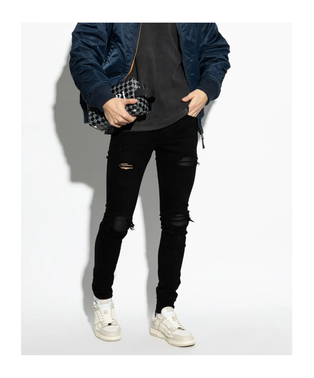 Skel-Top Sneakers