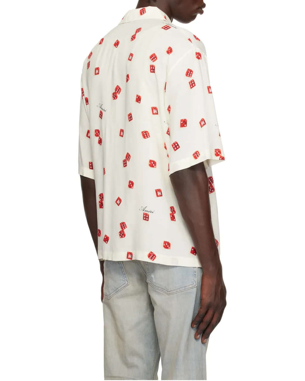 Dice Shirt
