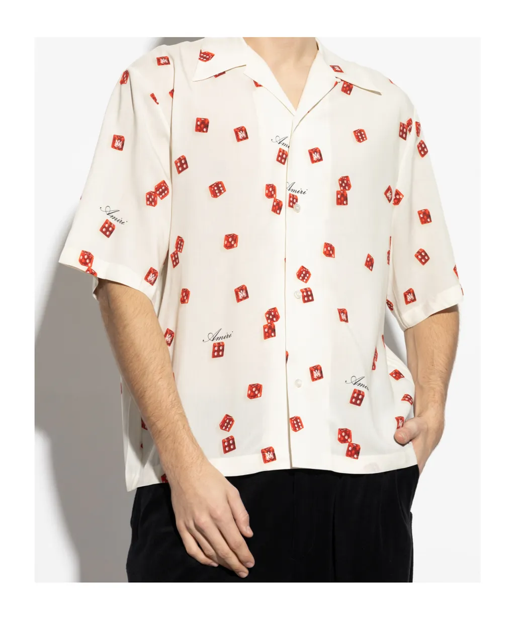 Dice Shirt