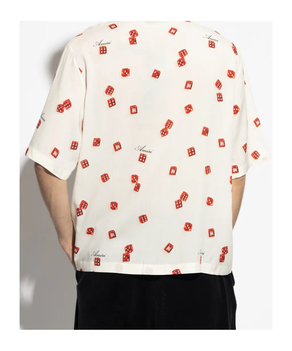 Dice Shirt