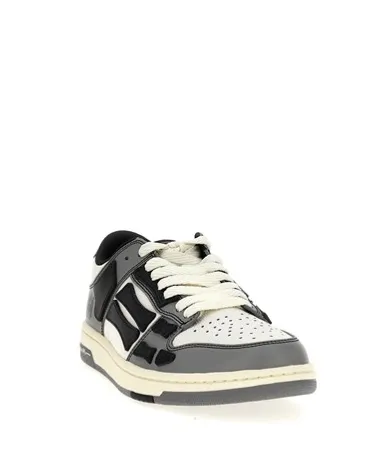 Varsity Skel Sneakers