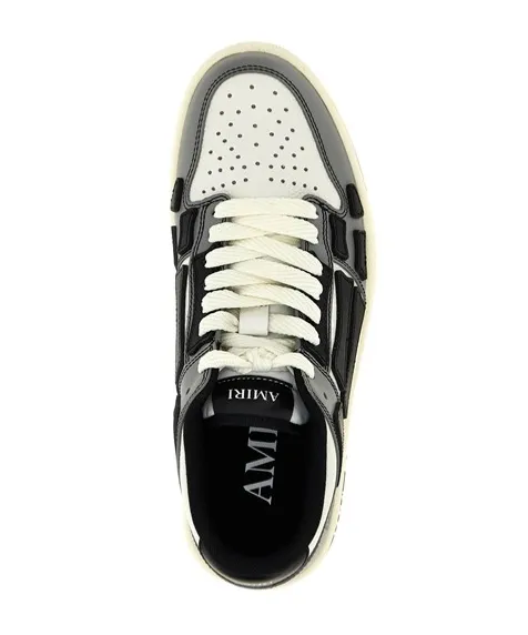 Varsity Skel Sneakers