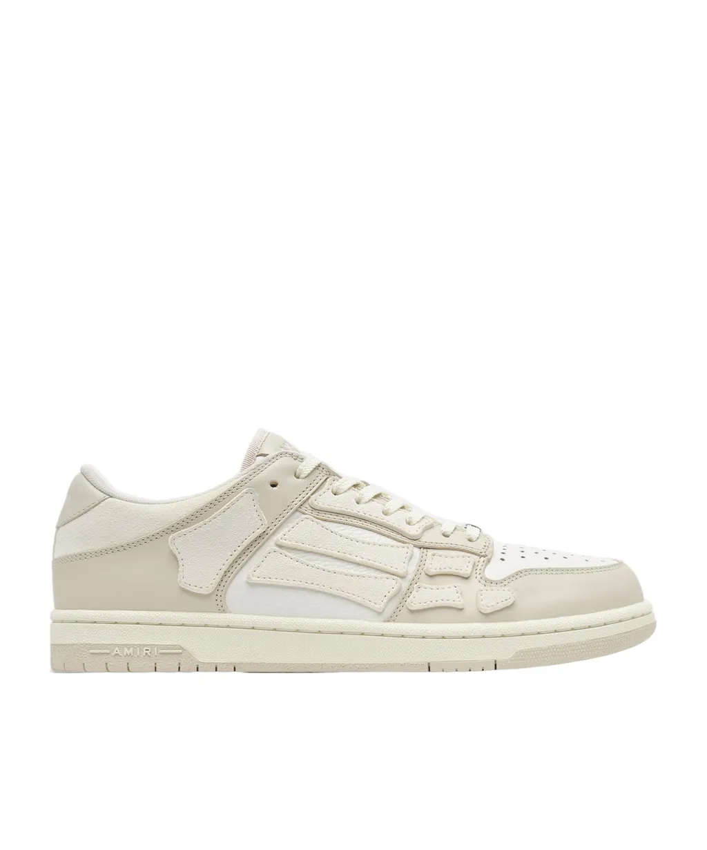 Skel Low-Top Sneakers