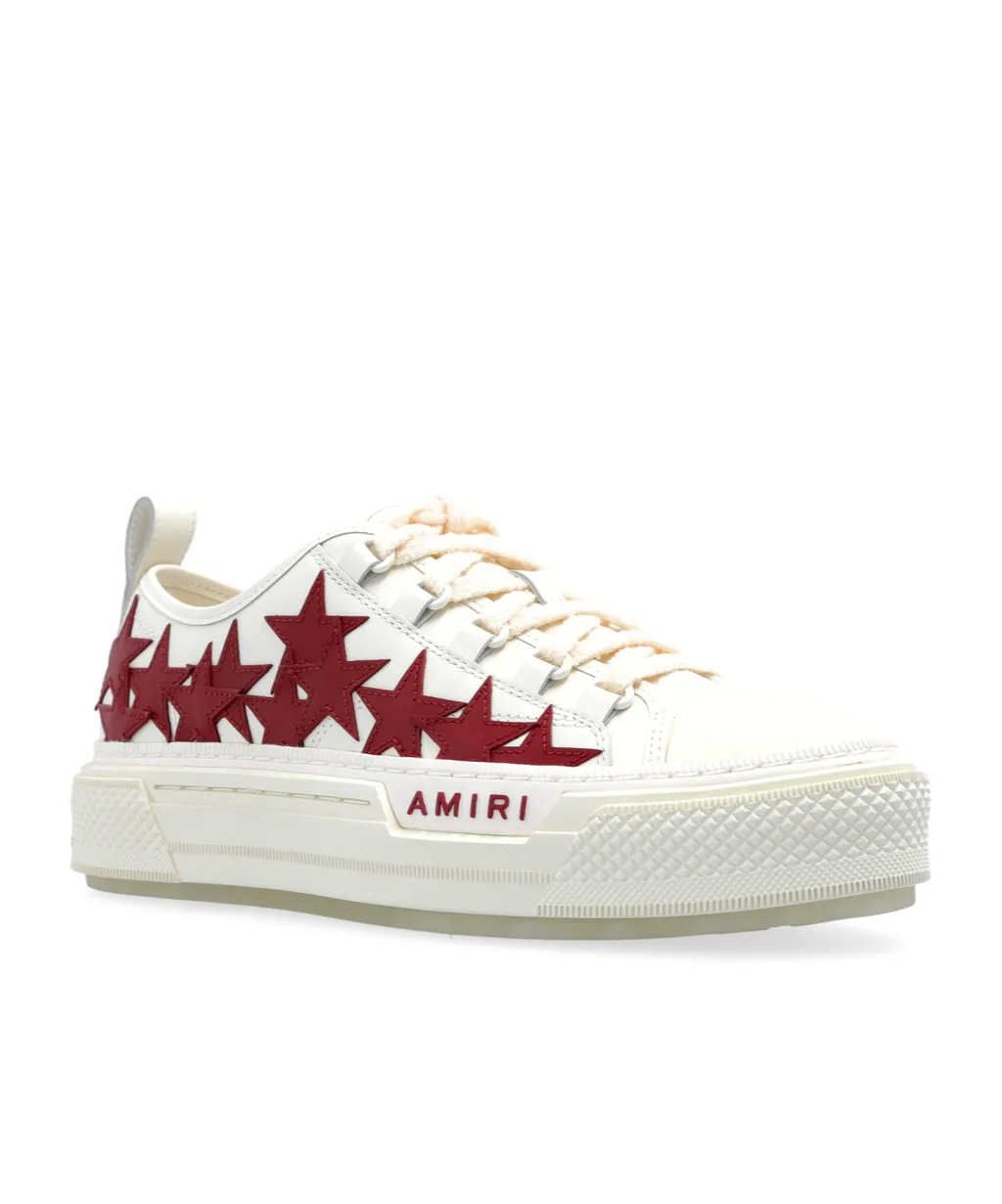 Stars Court Sneakers