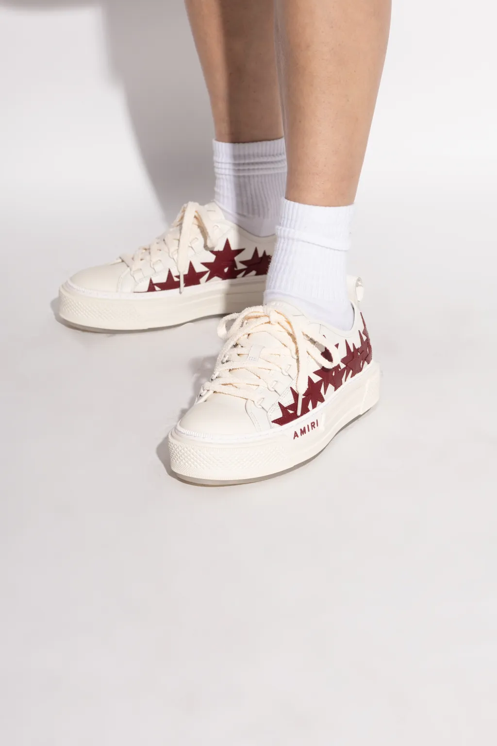 Stars Court Sneakers