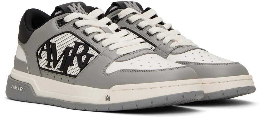 Classic Low Sneakers