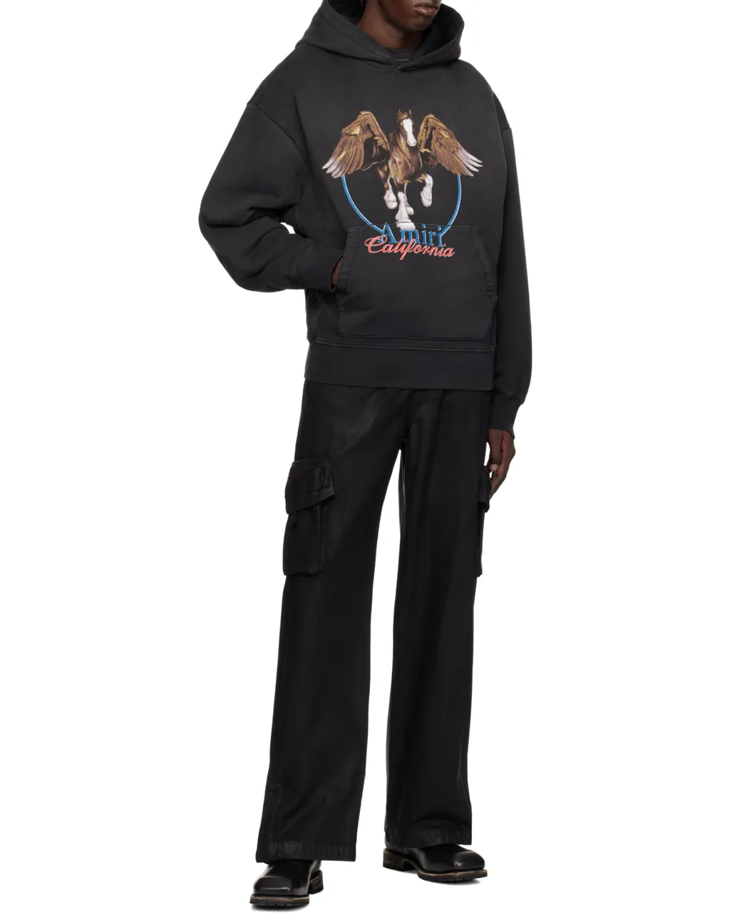 Pegasus Hoodie