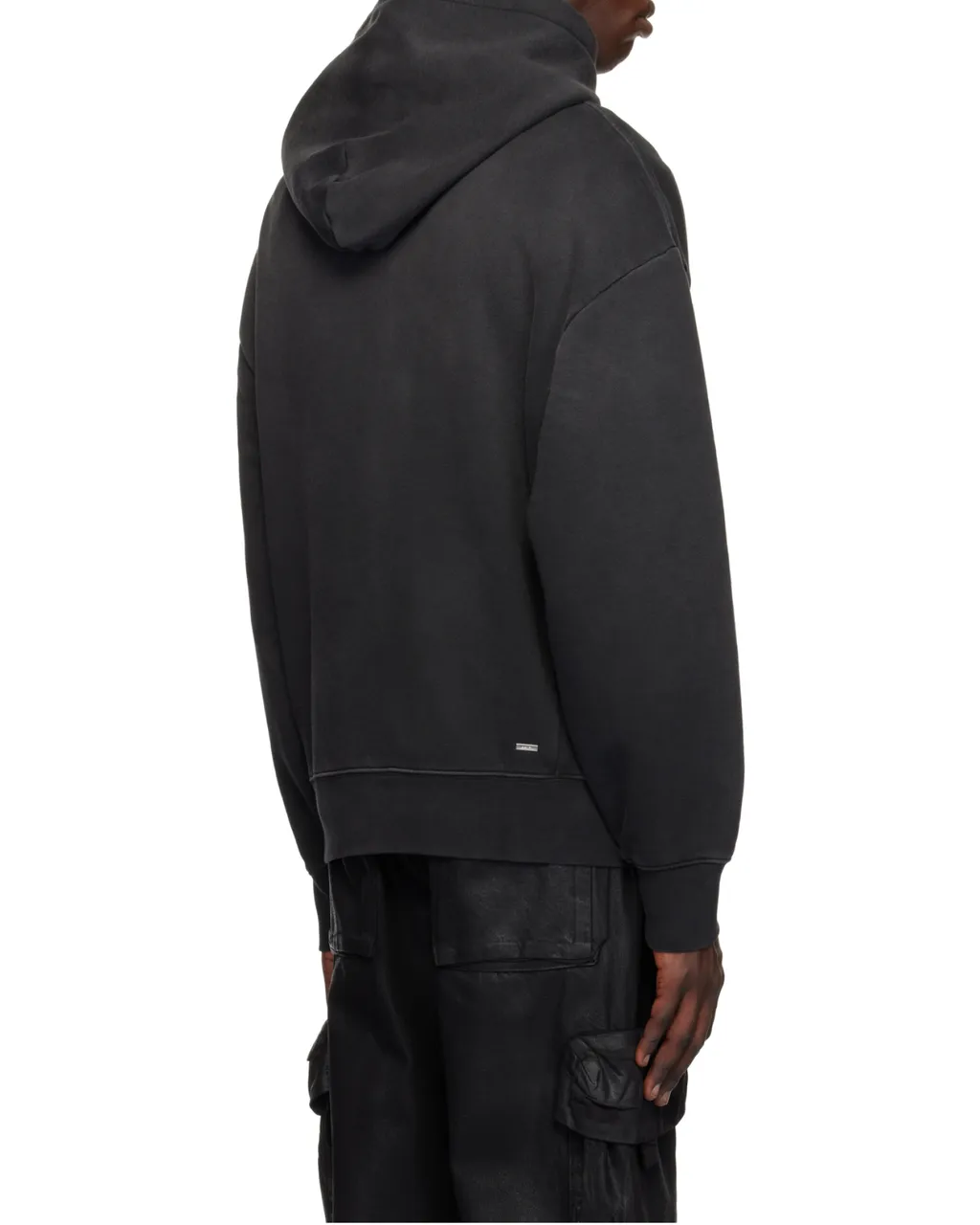 Pegasus Hoodie