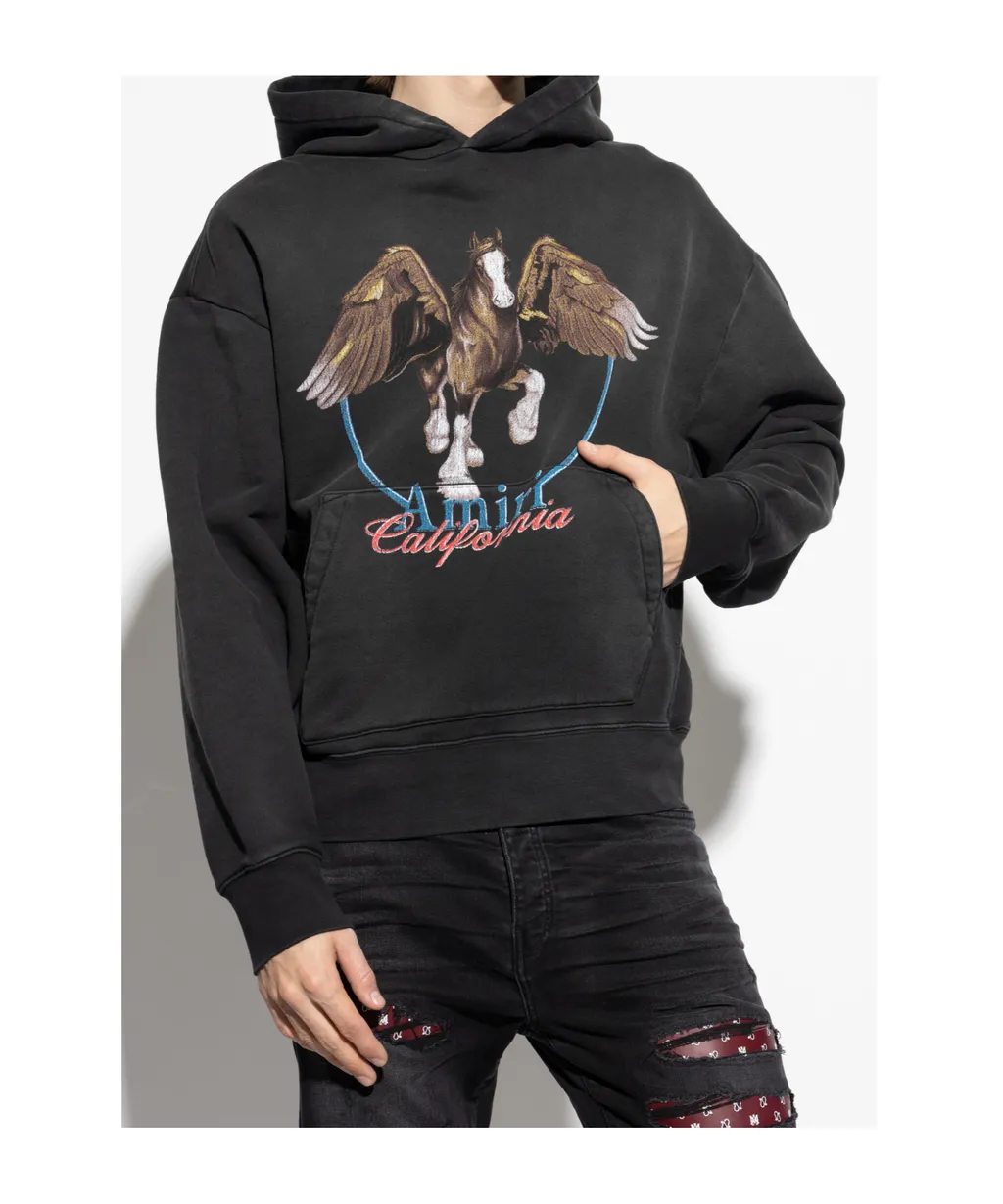 Pegasus Hoodie