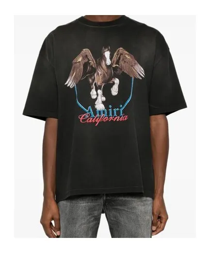 Open-Necked Shirt