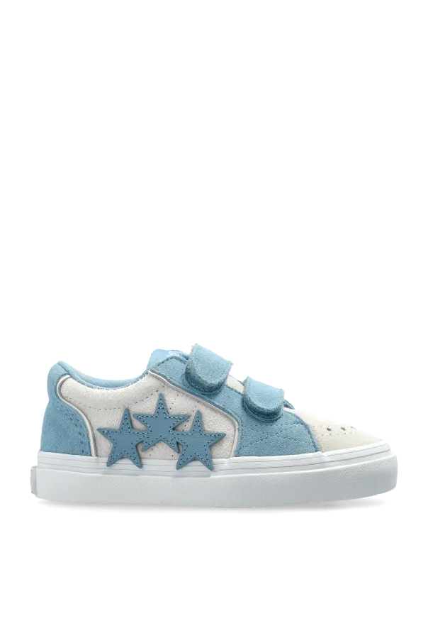 Sunset Skate Low Trainers
