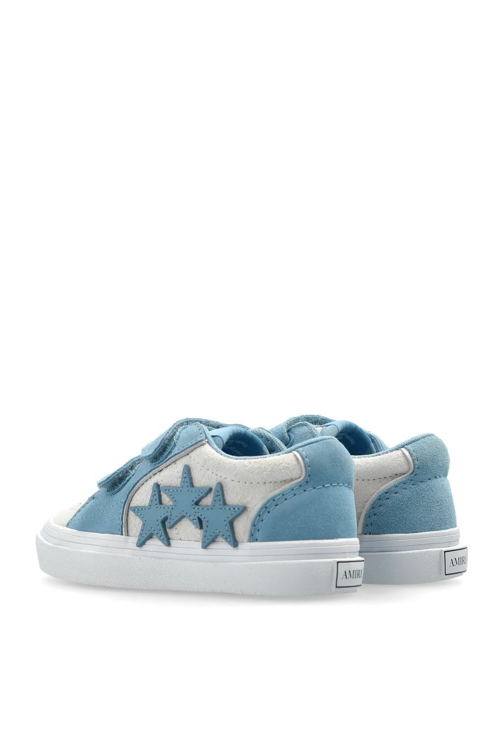 Sunset Skate Low Trainers