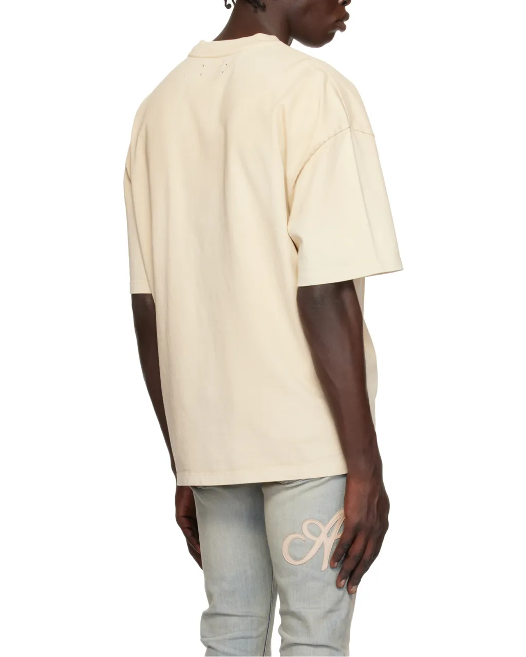 Pegasus Printed Jersey T-Shirt
