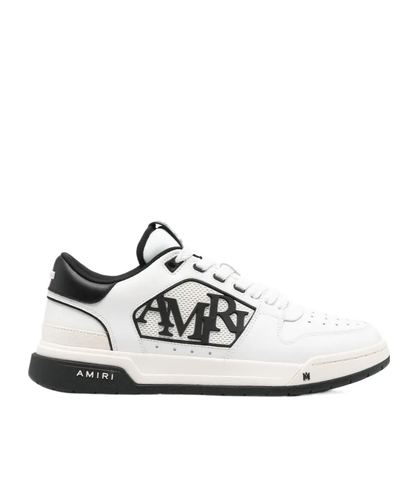 Low-Top Trainers