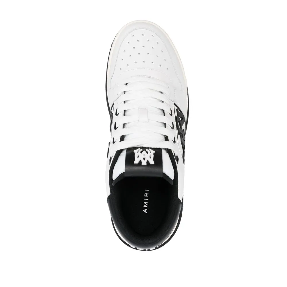 Low-Top Trainers