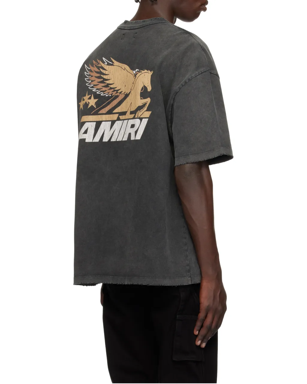 Vintage Pegasus T-Shirt