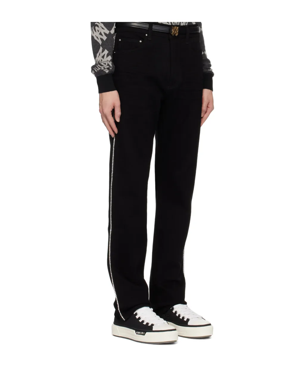Belt-Loop Jeans