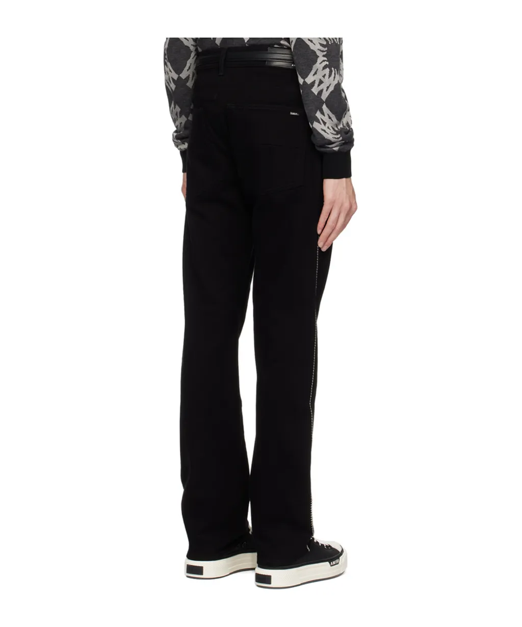 Belt-Loop Jeans