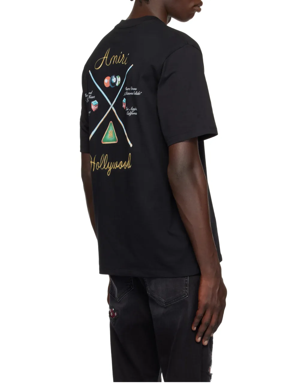 Short-Sleeved T-Shirt