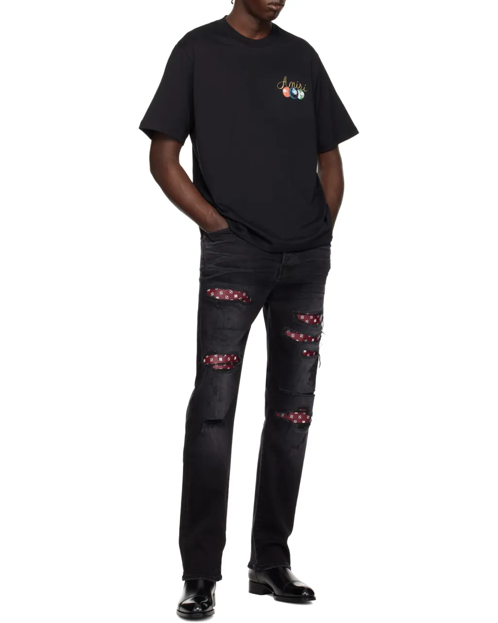 Short-Sleeved T-Shirt