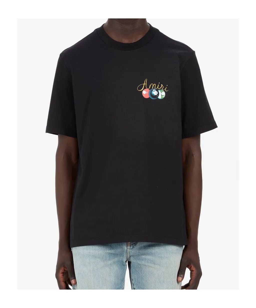 Short-Sleeved T-Shirt