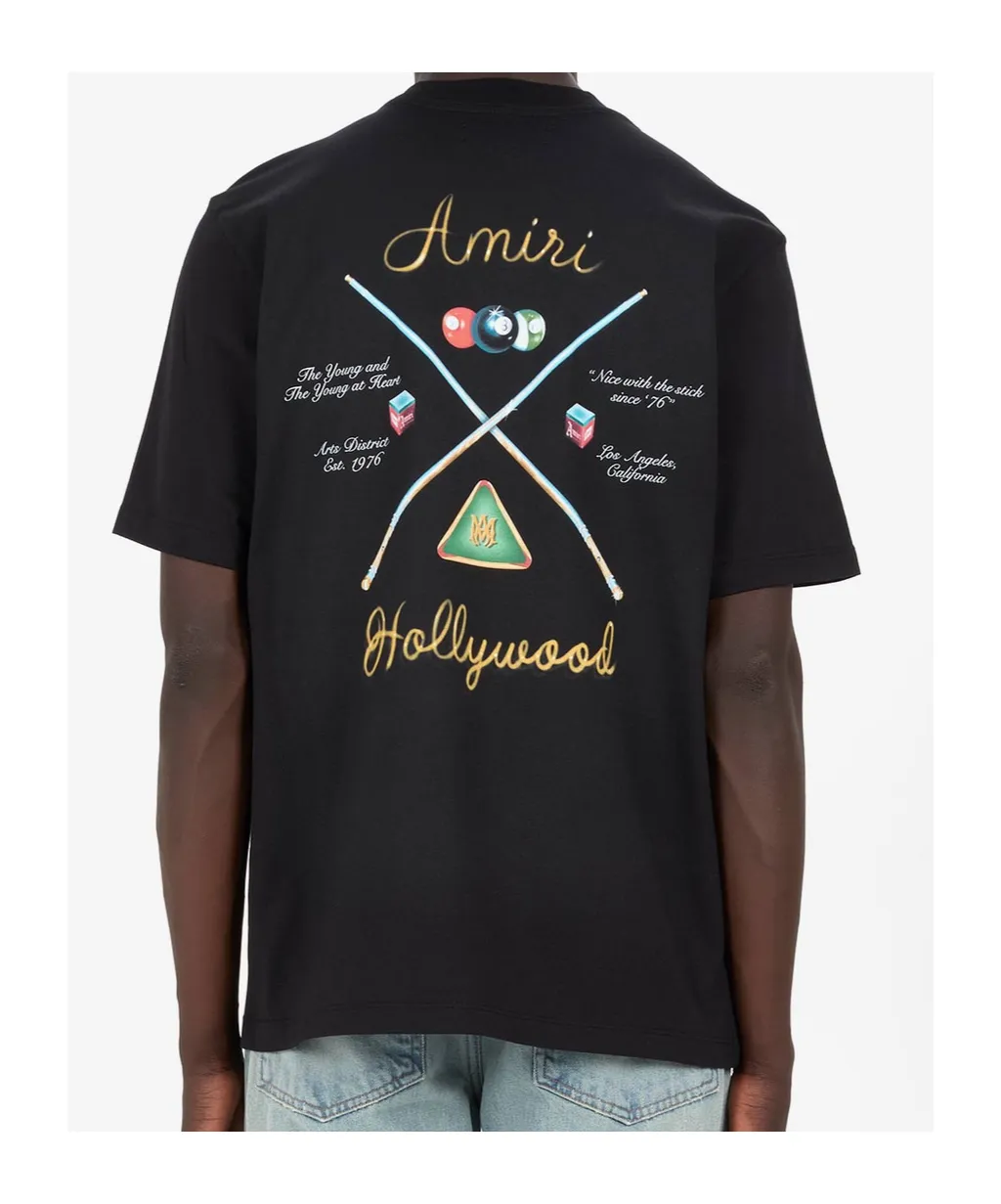 Short-Sleeved T-Shirt