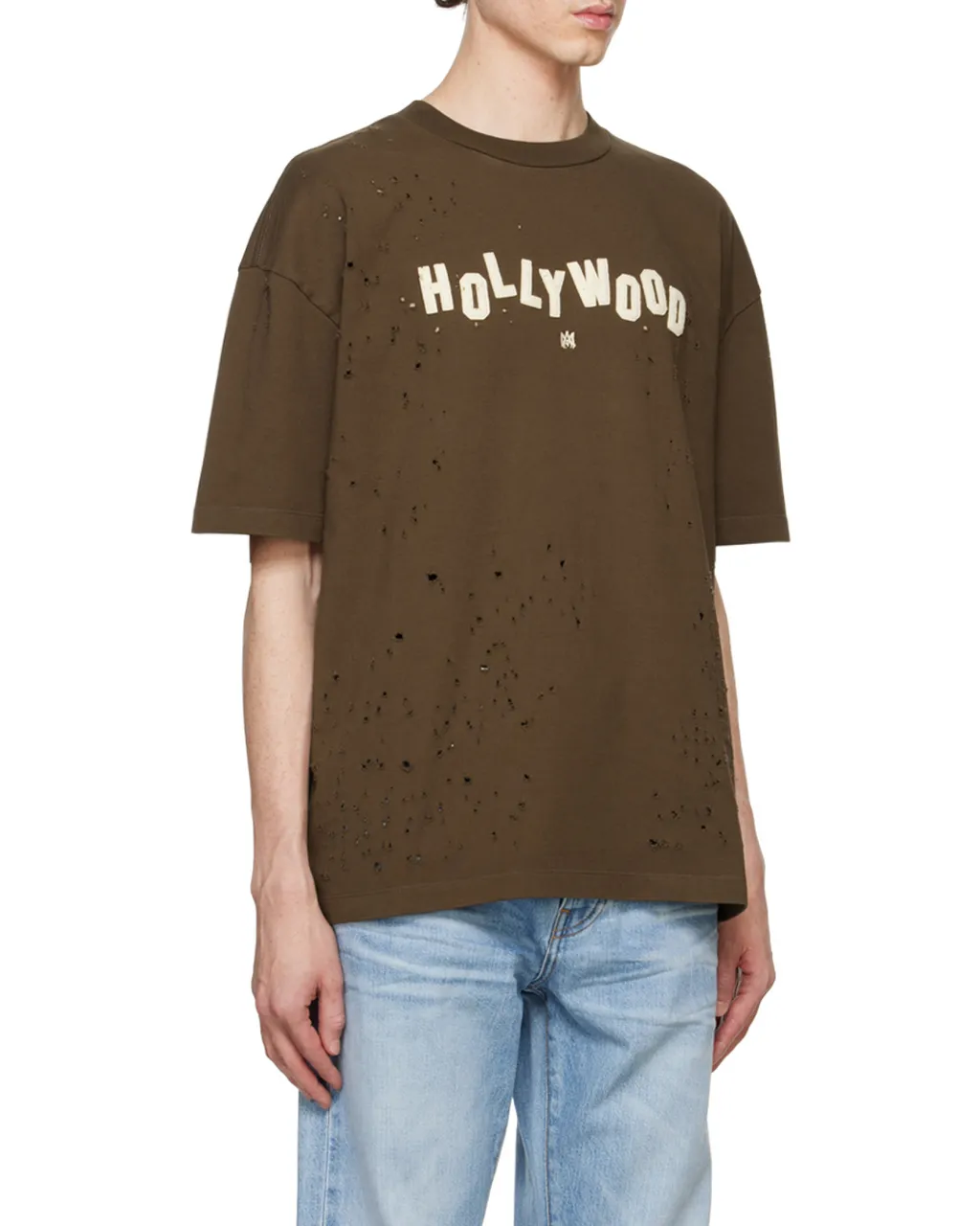 Short-Sleeved T-Shirt