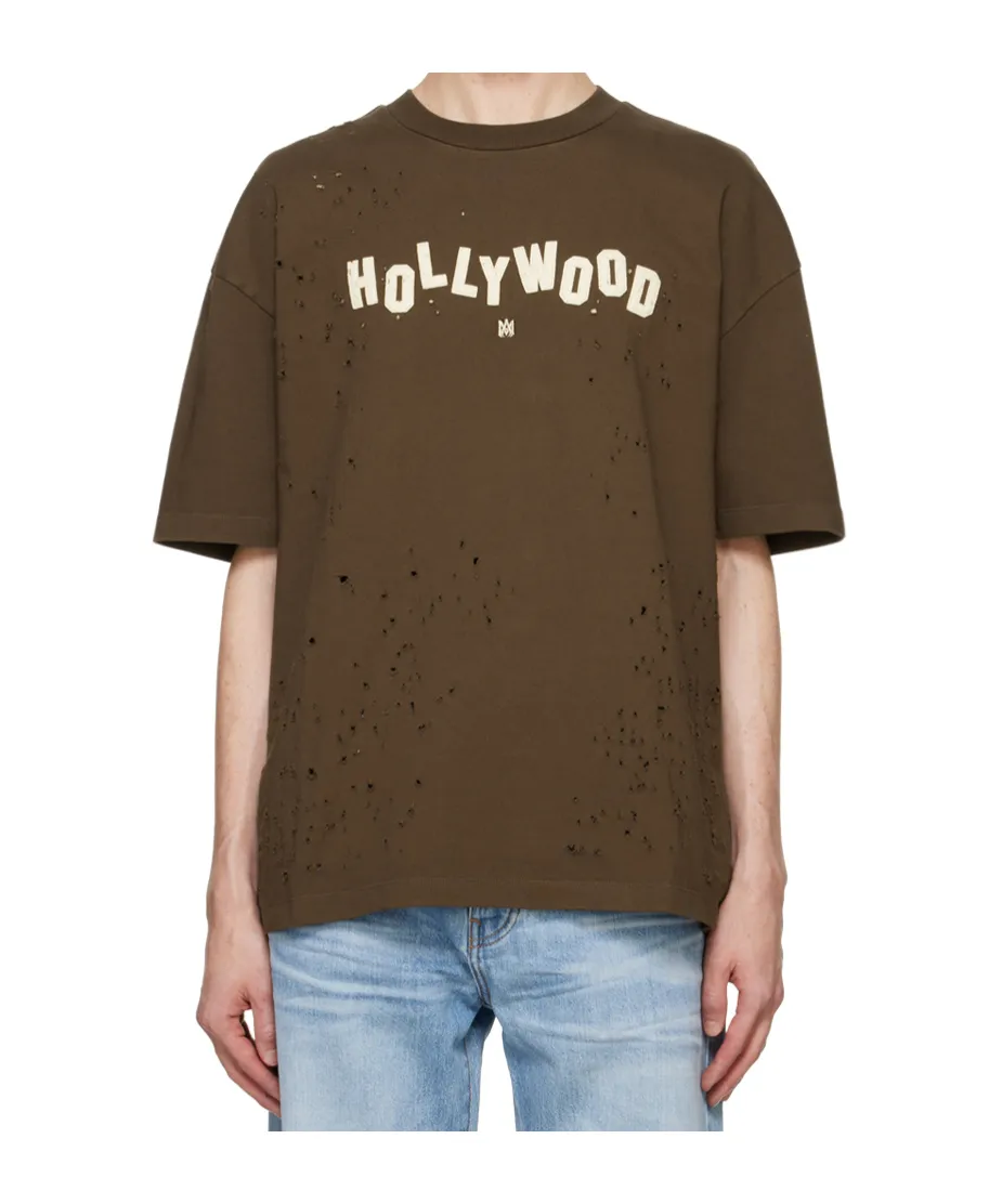 Short-Sleeved T-Shirt