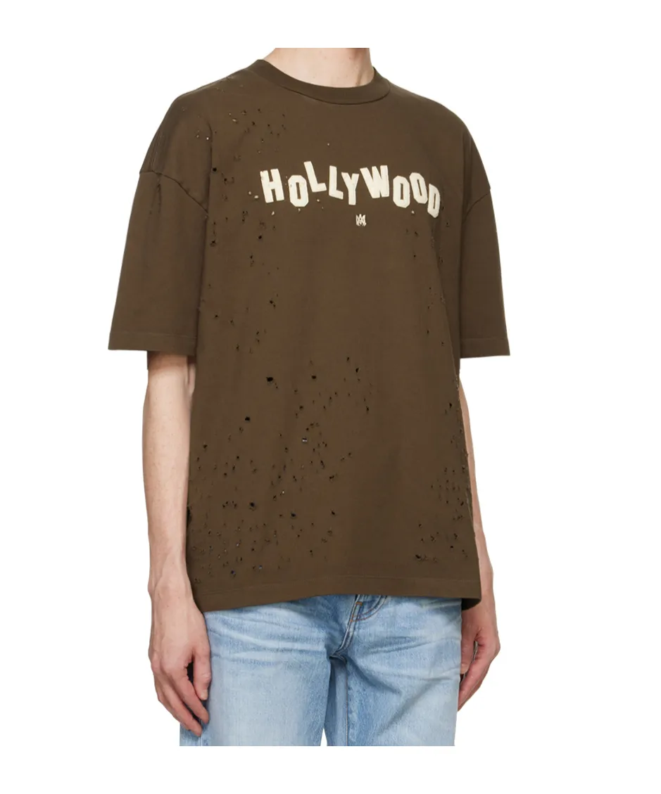 Short-Sleeved T-Shirt
