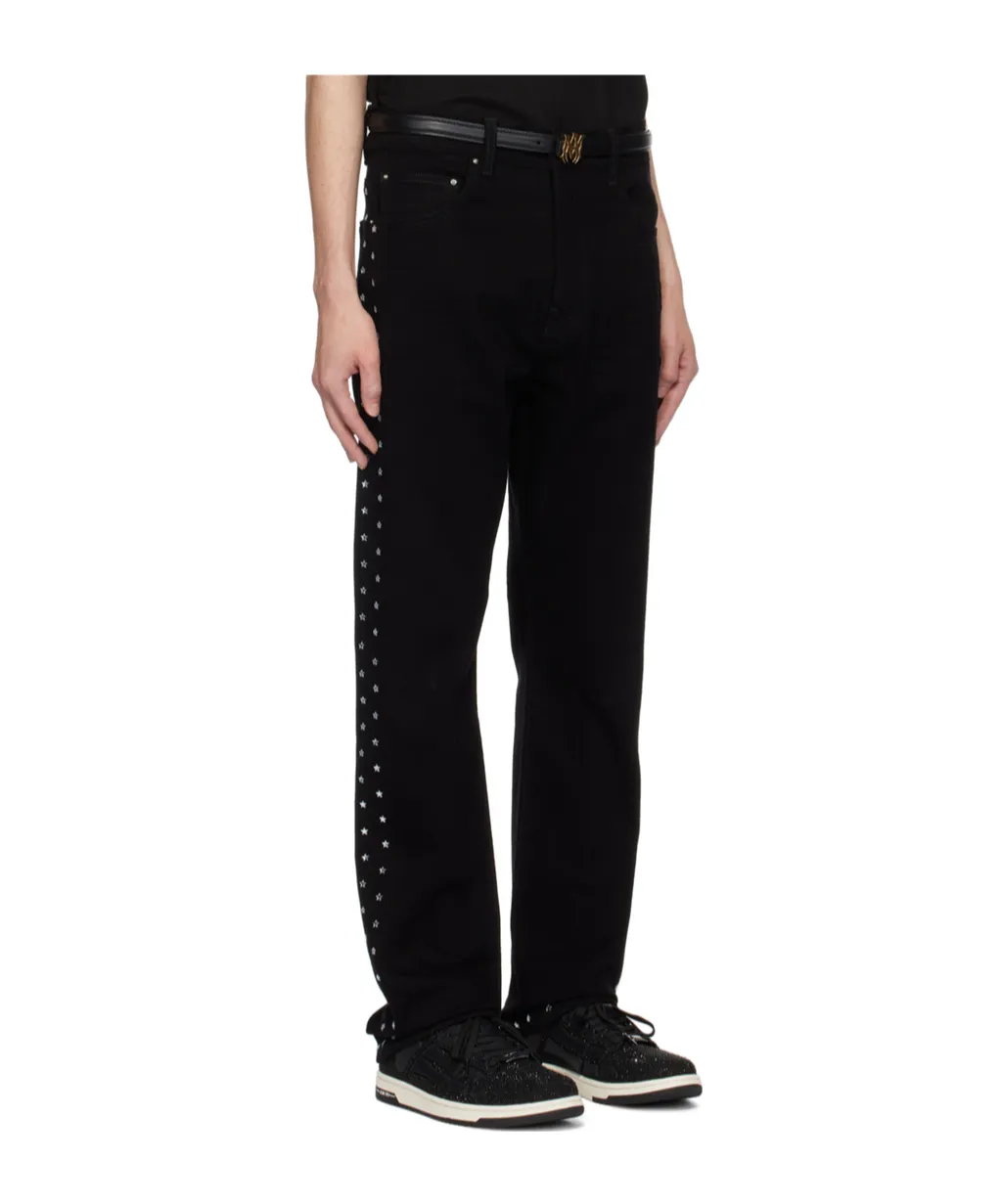 Belt-Loop Jeans