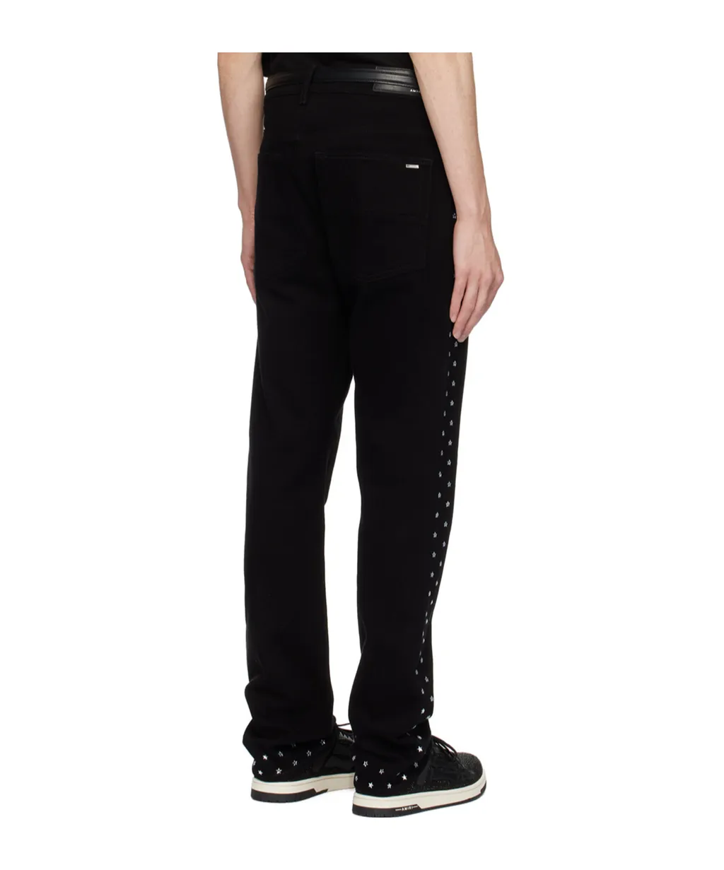 Belt-Loop Jeans